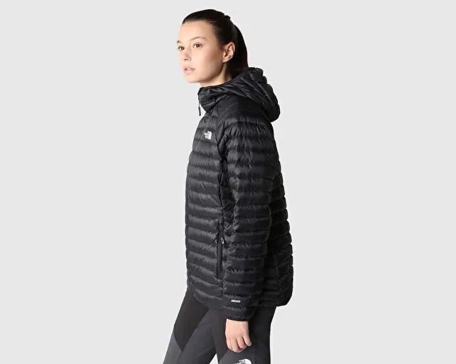 THE NORTH FACE W BETTAFORCA LT DOWN HOODIE KADIN MONT NF0A7Z83KX71