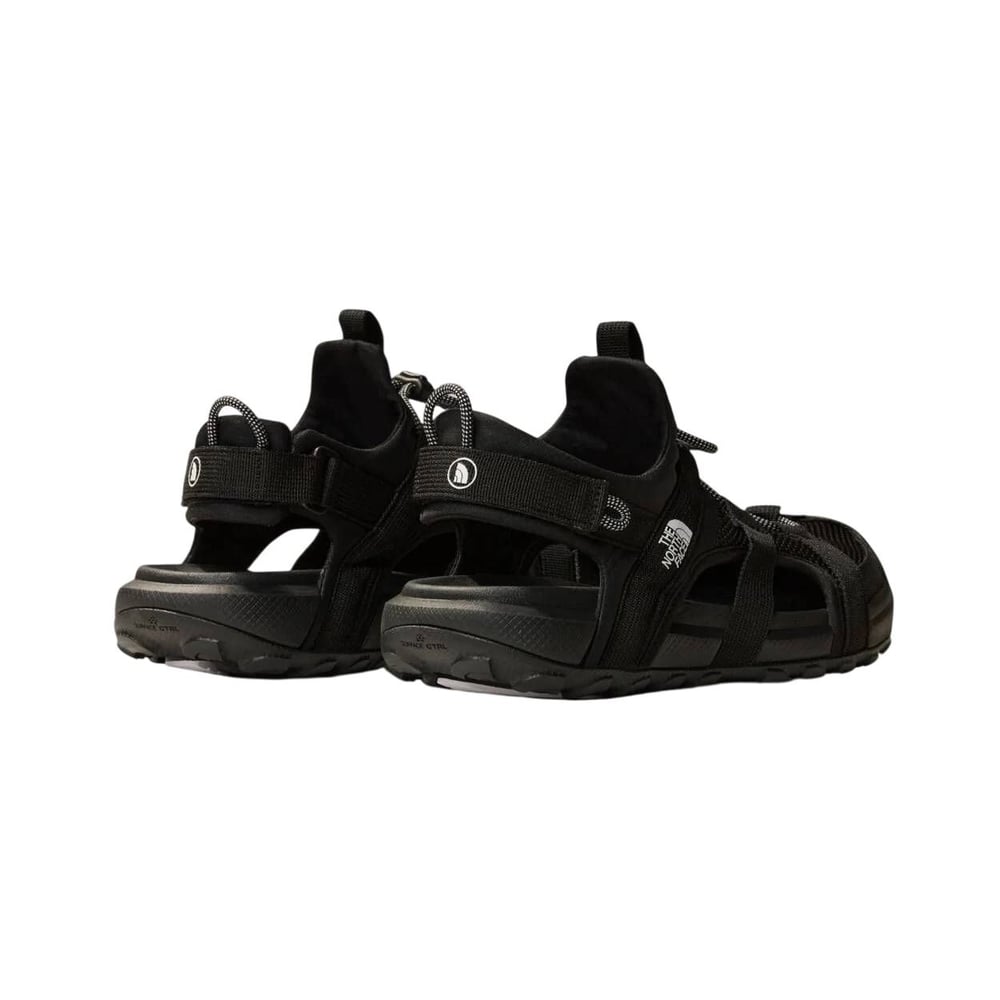 THE NORTH FACE W EXPLORE CAMP SHANDAL KADIN SANDALET NF0A8ADQKX71