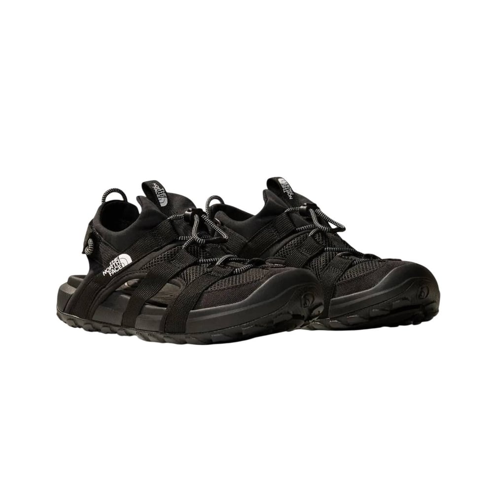 THE NORTH FACE W EXPLORE CAMP SHANDAL KADIN SANDALET NF0A8ADQKX71