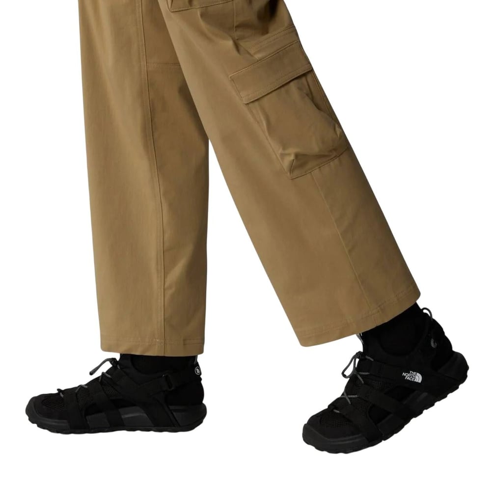 THE NORTH FACE W EXPLORE CAMP SHANDAL KADIN SANDALET NF0A8ADQKX71