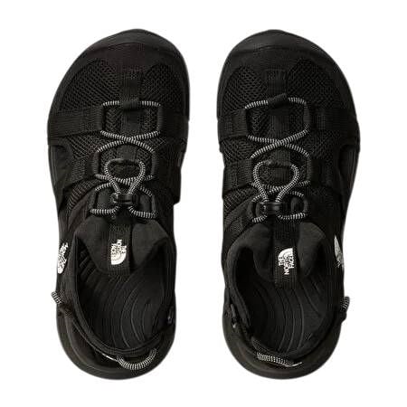 THE NORTH FACE W EXPLORE CAMP SHANDAL KADIN SANDALET NF0A8ADQKX71