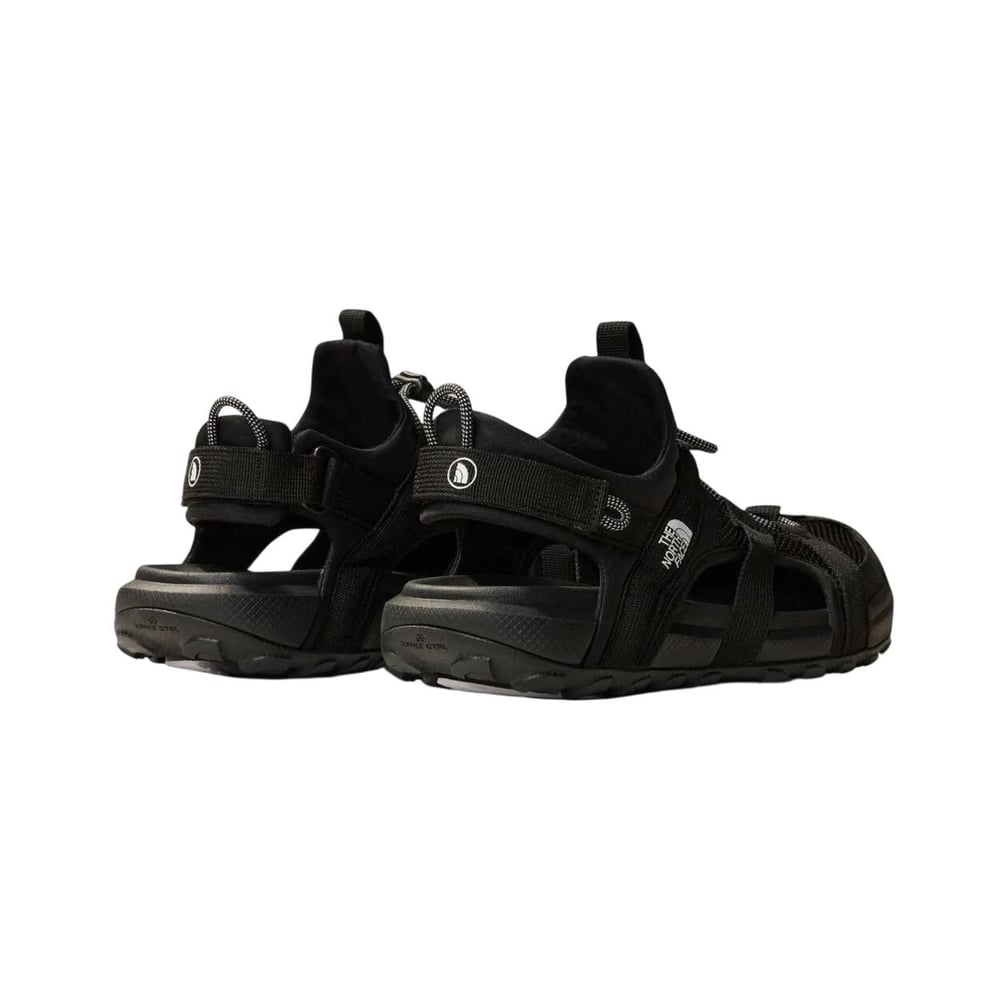 THE NORTH FACE W EXPLORE CAMP SHANDAL KADIN SANDALET NF0A8ADQKX71