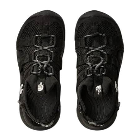 THE NORTH FACE W EXPLORE CAMP SHANDAL KADIN SANDALET NF0A8ADQKX71