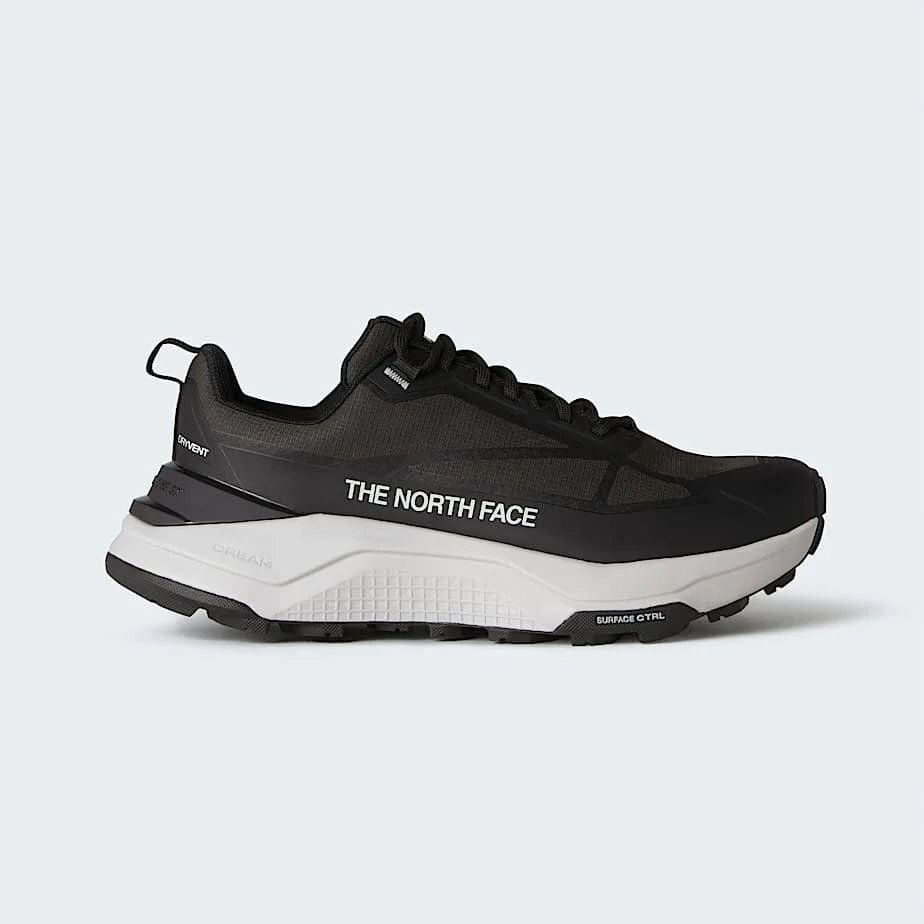 THE NORTH FACE W FASTPACK WP KADIN OUTDOOR AYAKKABI NF0A8G5JC4V1