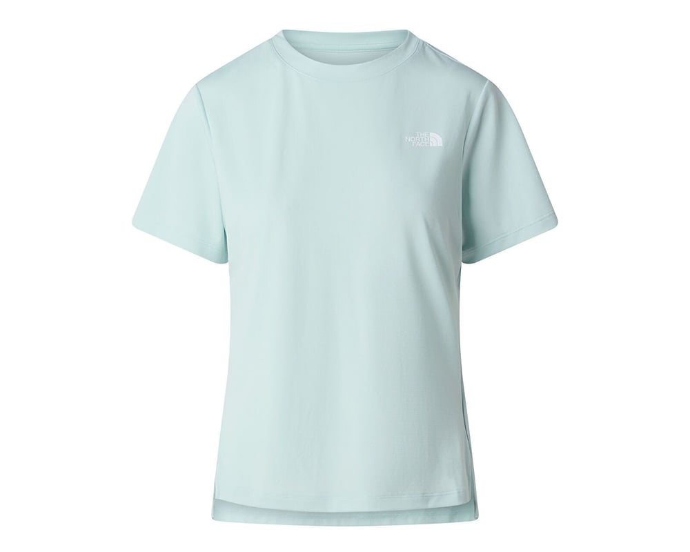 THE NORTH FACE W FLEX SSS REG TEE KADIN TİŞÖRT NF0A8BRRG701