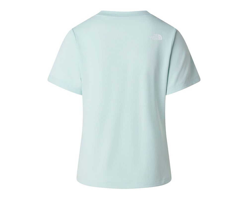 THE NORTH FACE W FLEX SSS REG TEE KADIN TİŞÖRT NF0A8BRRG701
