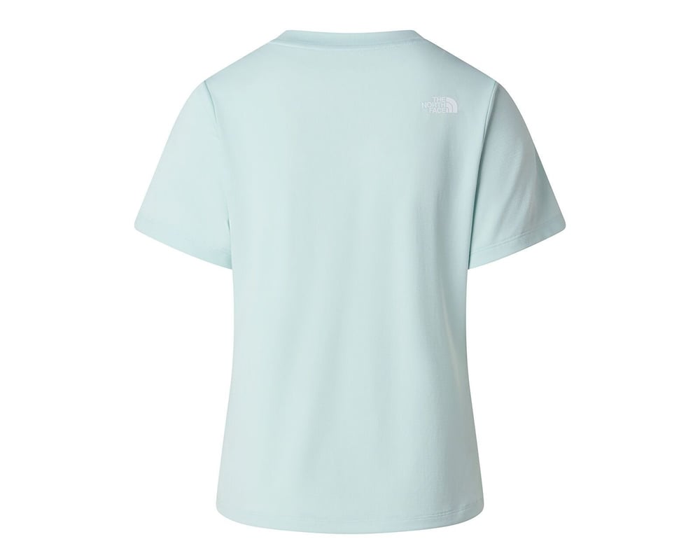 THE NORTH FACE W FLEX SSS REG TEE KADIN TİŞÖRT NF0A8BRRG701