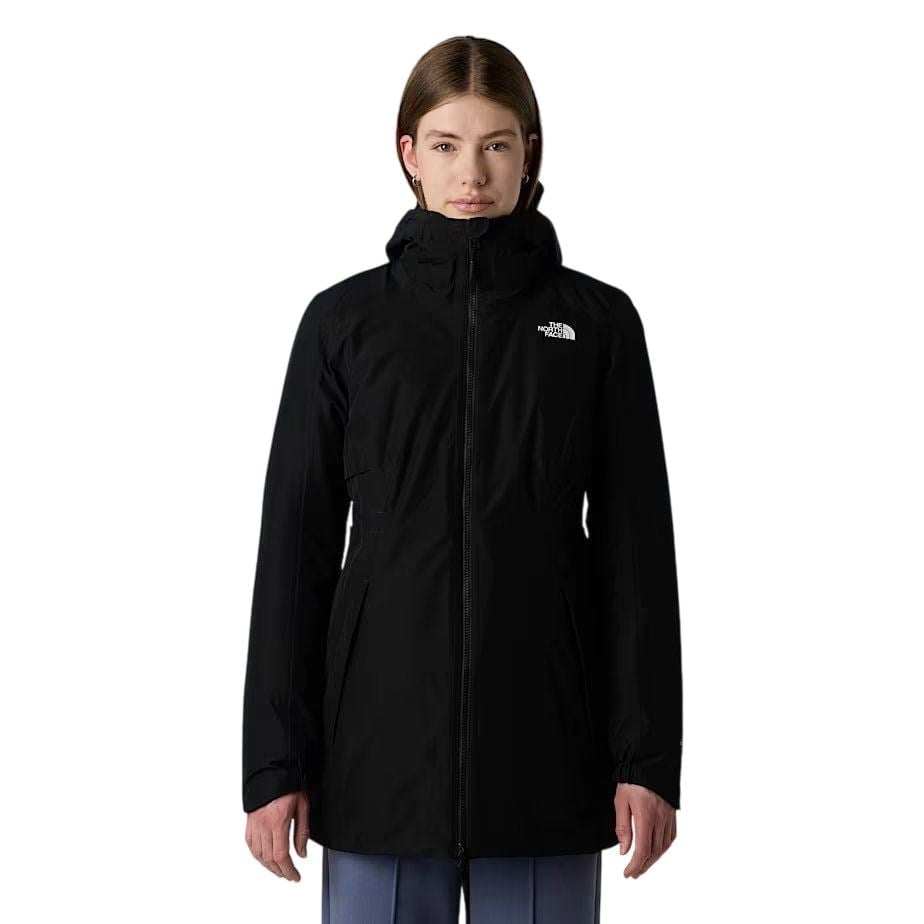 THE NORTH FACE W HIKESTELLER INSULATED PARKA KADIN KABAN NF0A8DYWKX71