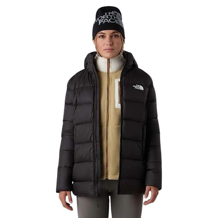 THE NORTH FACE W HYALITE DOWN PARKA KADIN KABAN NF0A8E74JK31
