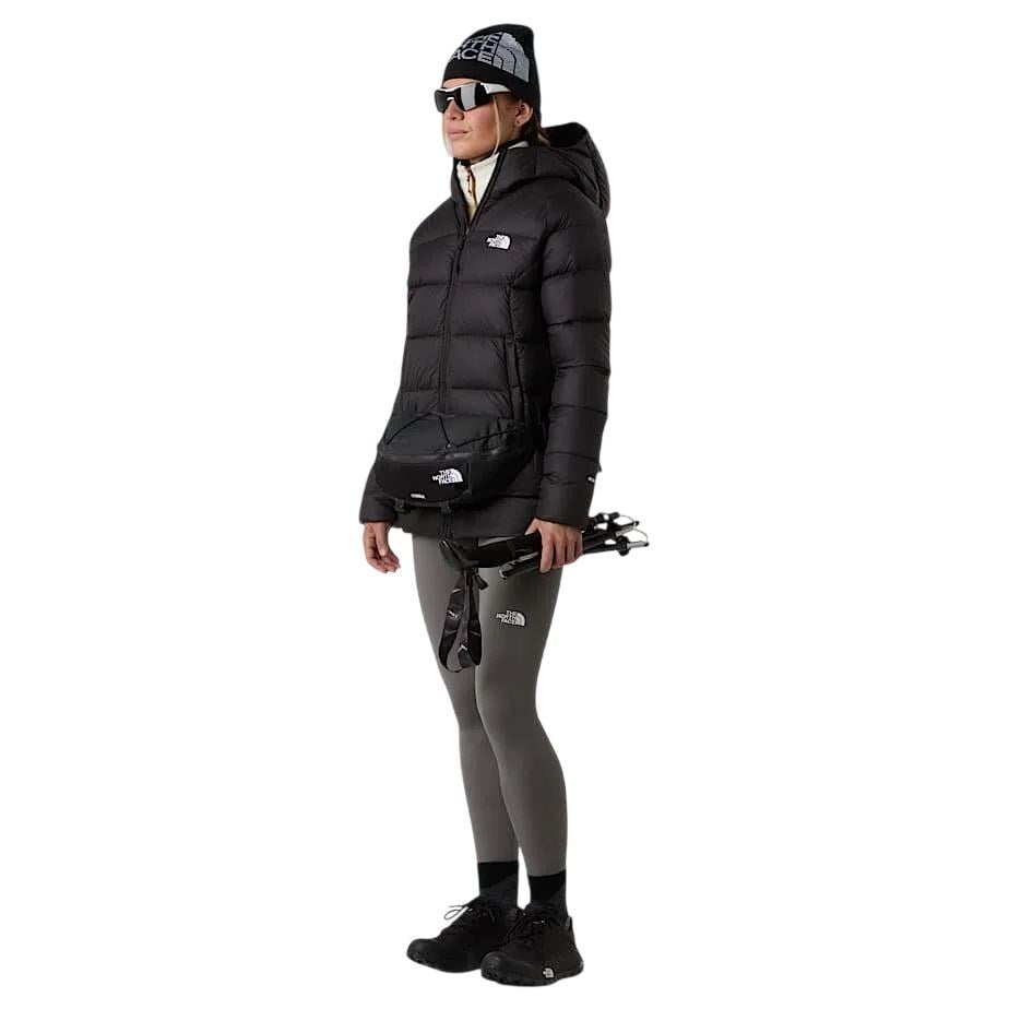 THE NORTH FACE W HYALITE DOWN PARKA KADIN KABAN NF0A8E74JK31