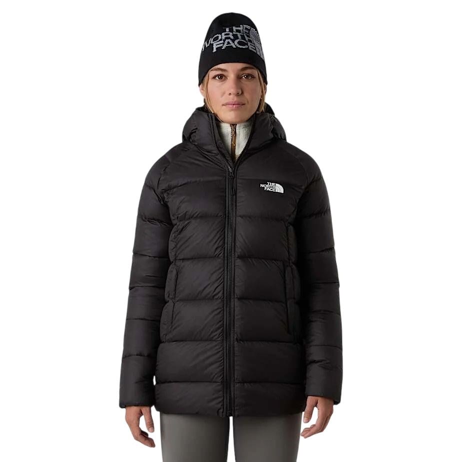 THE NORTH FACE W HYALITE DOWN PARKA KADIN KABAN NF0A8E74JK31