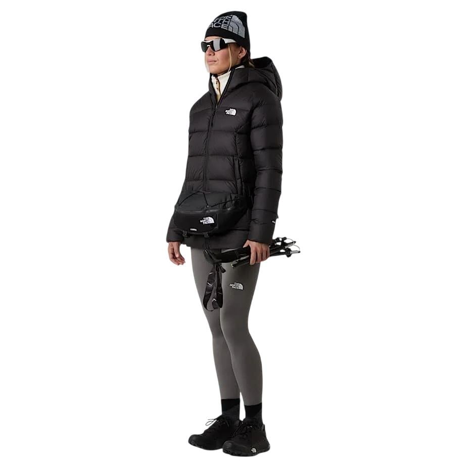 THE NORTH FACE W HYALITE DOWN PARKA KADIN KABAN NF0A8E74JK31
