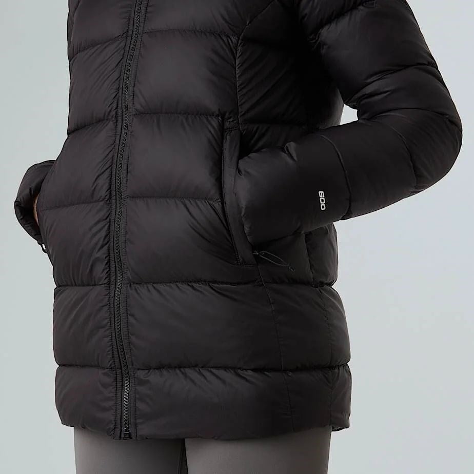 THE NORTH FACE W HYALITE DOWN PARKA KADIN KABAN NF0A8E74JK31