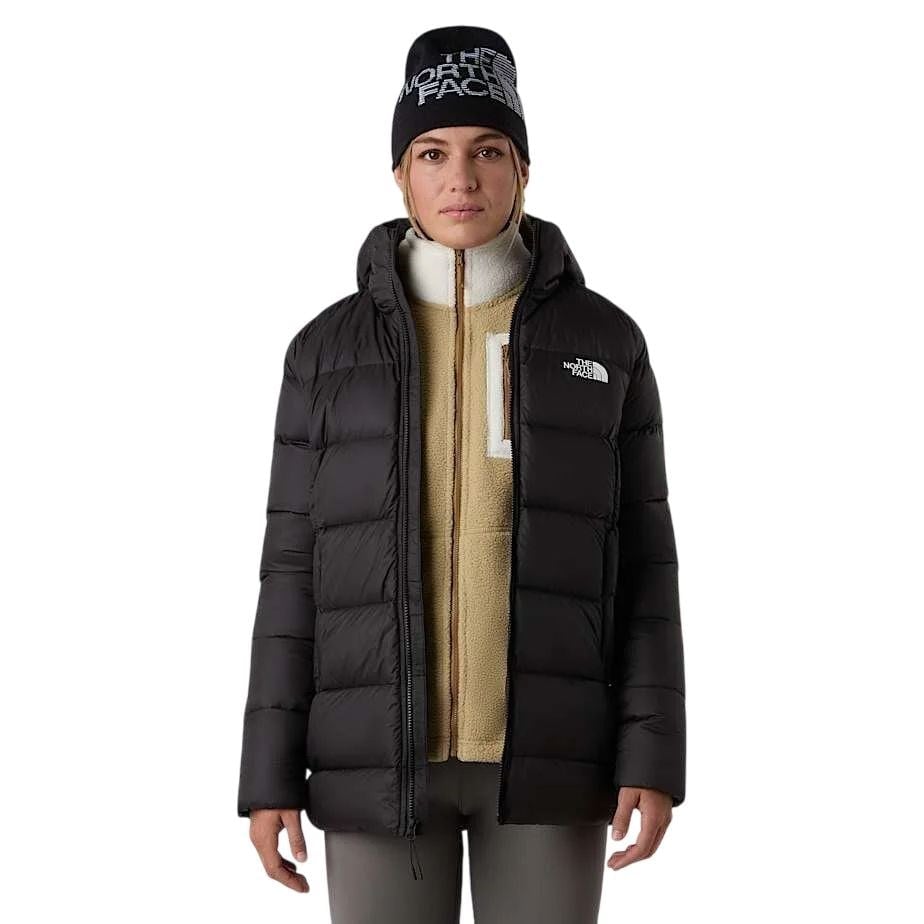 THE NORTH FACE W HYALITE DOWN PARKA KADIN KABAN NF0A8E74JK31