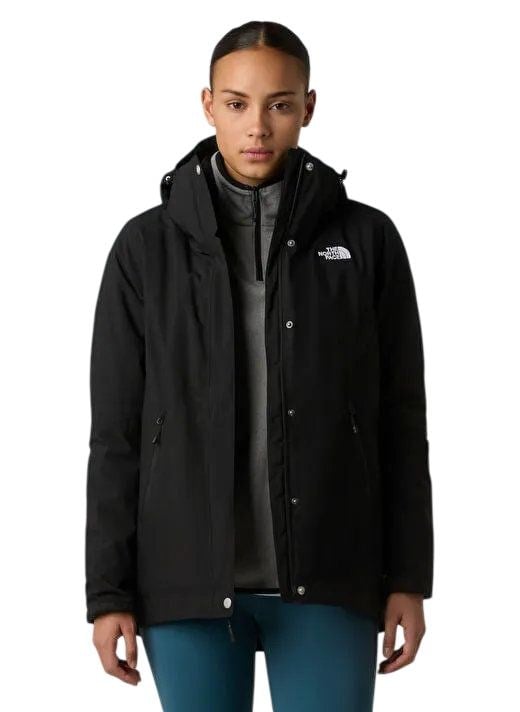 THE NORTH FACE W INLUX INSULATED JACKET - EU KADIN MONT NF0A8DZEJK31