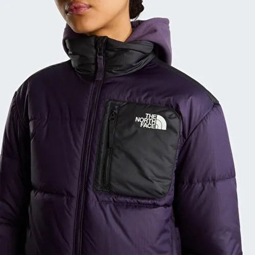 THE NORTH FACE W NUKETO SYNTH INS JACKET KADIN MONT NF0A8J44GJI1