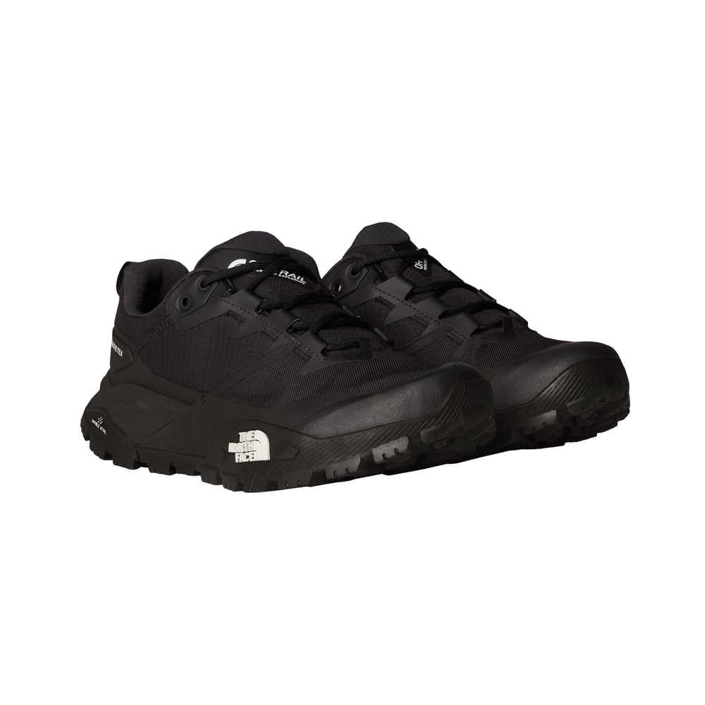 THE NORTH FACE W OFFTRAIL HIKE GORE-TEX KADIN OUTDOOR AYAKKABI NF0A8AEHKY41