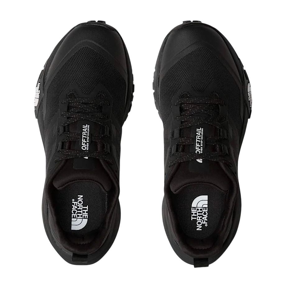 THE NORTH FACE W OFFTRAIL VERSA KADIN OUTDOOR AYAKKABI NF0A8AEZKY41