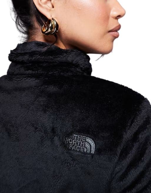 THE NORTH FACE W OSITO JACKET KADIN KABAN NF0A7UQJ4H01