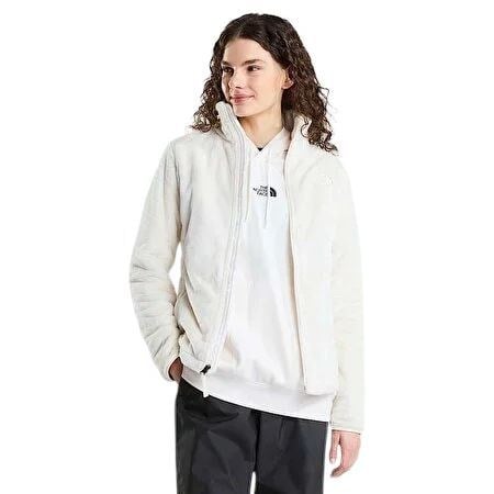 THE NORTH FACE W OSITO JACKET KADIN POLAR CEKET NF0A7UQJQLI1