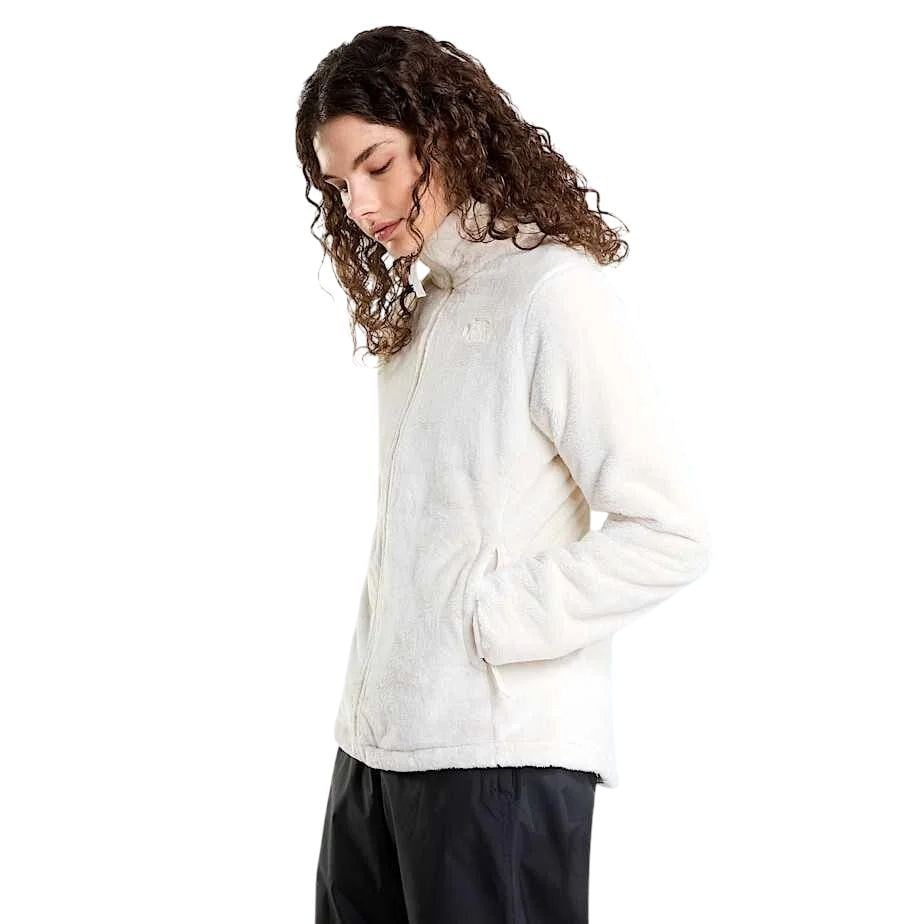 THE NORTH FACE W OSITO JACKET KADIN POLAR CEKET NF0A7UQJQLI1
