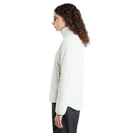 THE NORTH FACE W OSITO JACKET KADIN POLAR CEKET NF0A7UQJQLI1