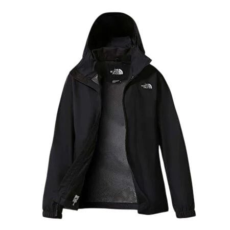 THE NORTH FACE W QUEST JACKET - EU KADIN YAĞMURLUK NF00A8BAKU11