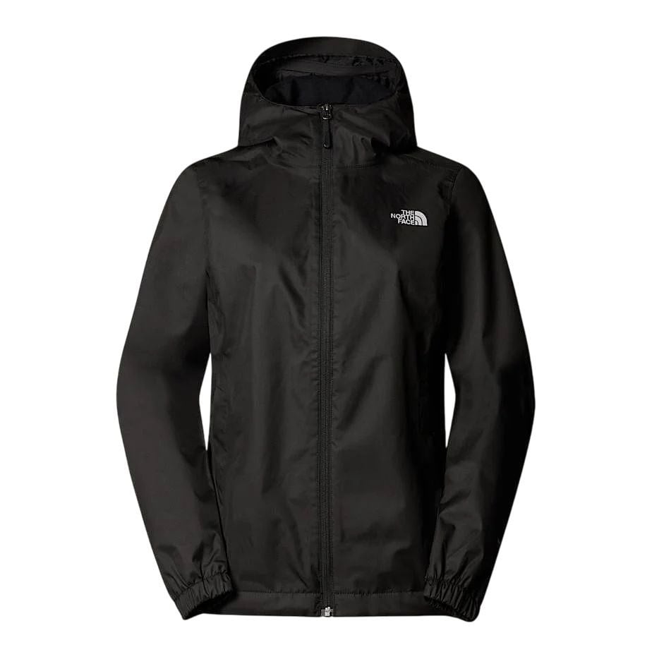 THE NORTH FACE W QUEST JACKET - EU KADIN YAĞMURLUK NF00A8BAKU11