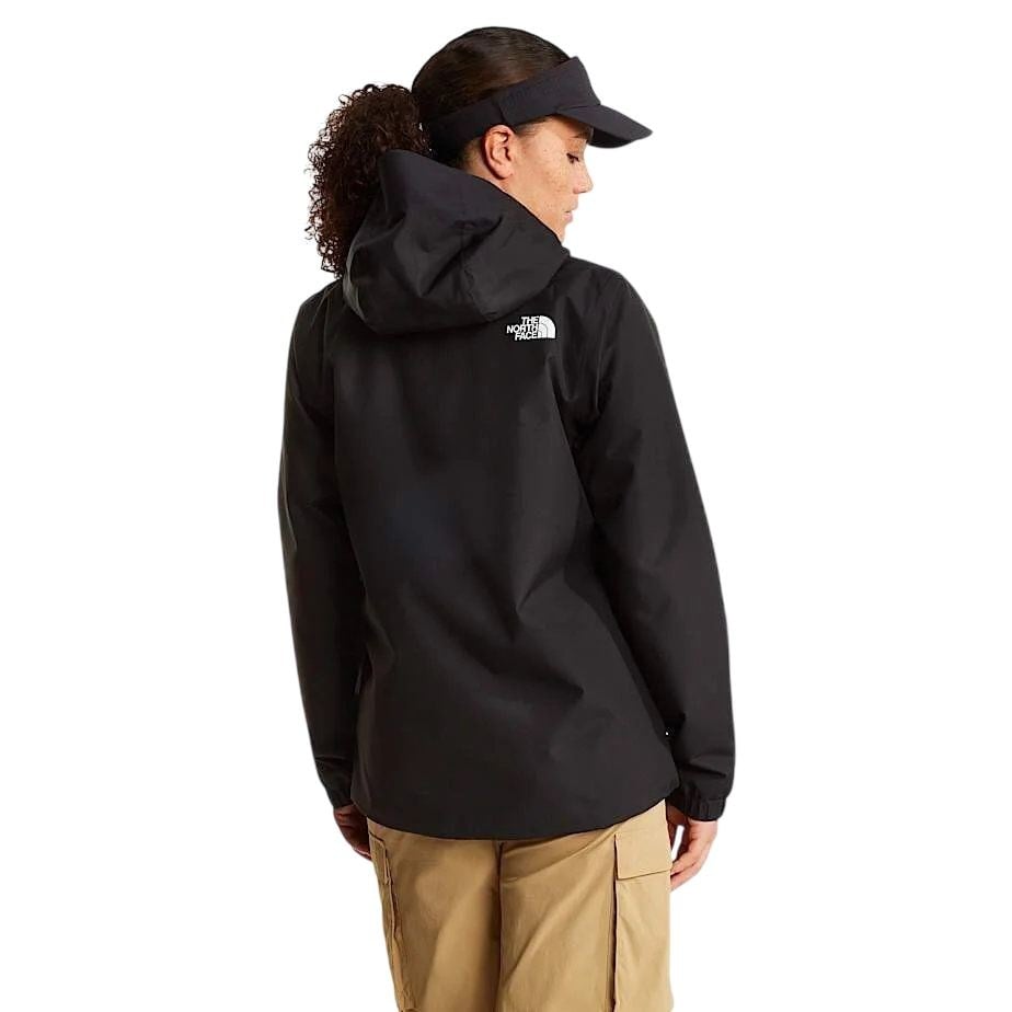 THE NORTH FACE W QUEST JACKET KADIN CEKET NF0A8G12JK31