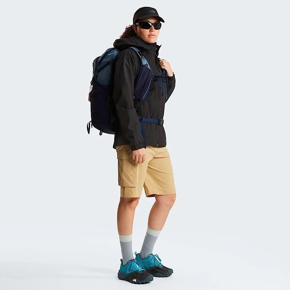 THE NORTH FACE W QUEST JACKET KADIN CEKET NF0A8G12JK31