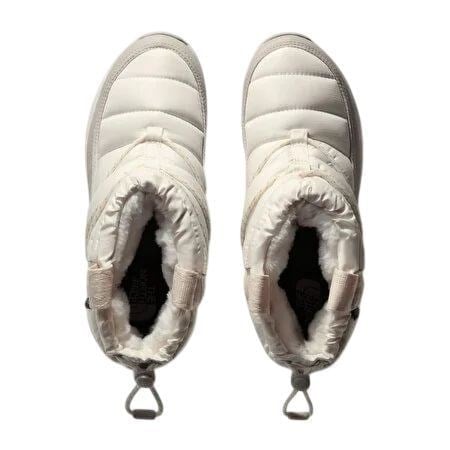 THE NORTH FACE W THERMOBALL LACE UP WP KADIN OUTDOOR BOT NF0A5LWD32F1