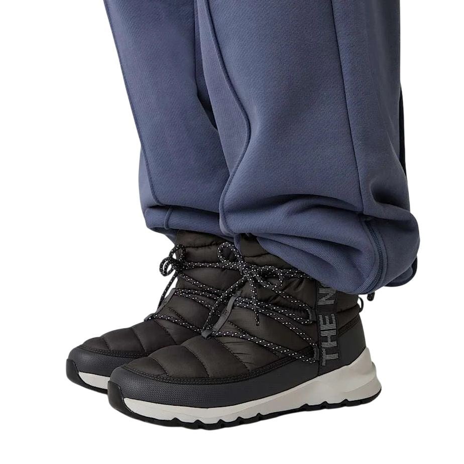 THE NORTH FACE W THERMOBALL LACE UP WP KADIN OUTDOOR BOT NF0A5LWDCIH1
