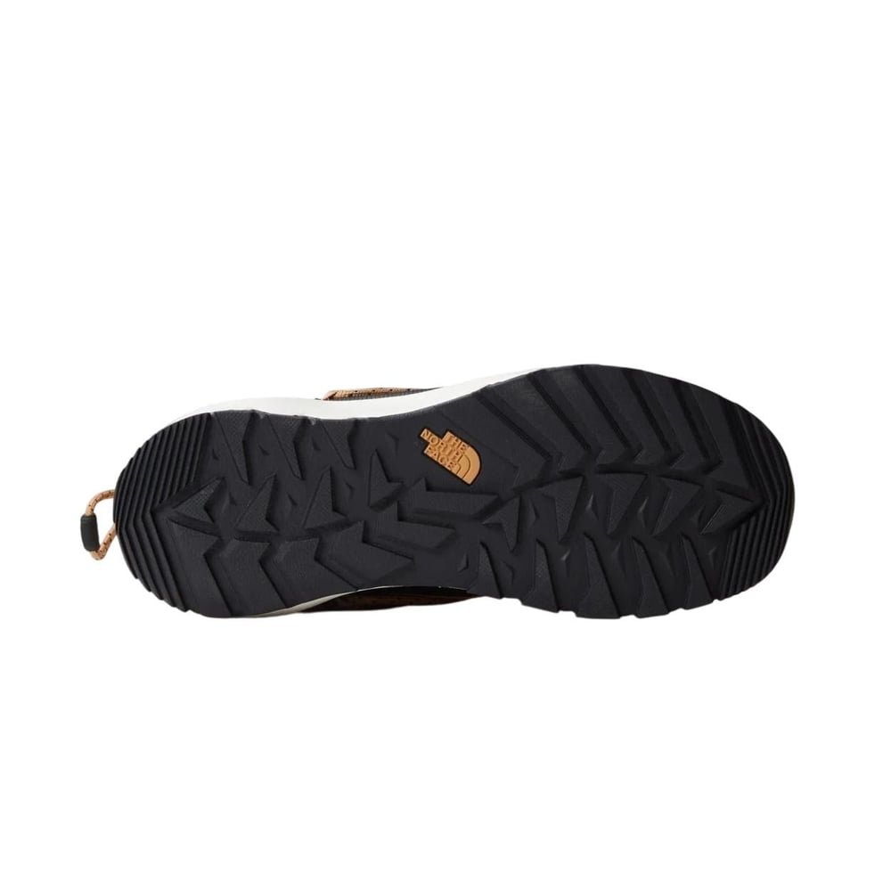 THE NORTH FACE W THERMOBALL LACE UP WP KADIN OUTDOOR BOT NF0A5LWDKOM1