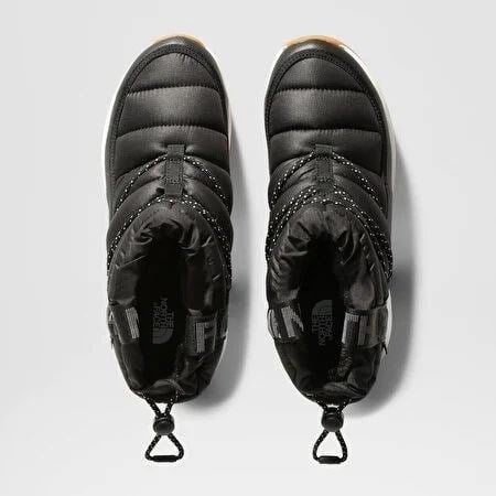 THE NORTH FACE W THERMOBALL LACE UP WP KADIN OUTDOOR BOT NF0A5LWDR0G1