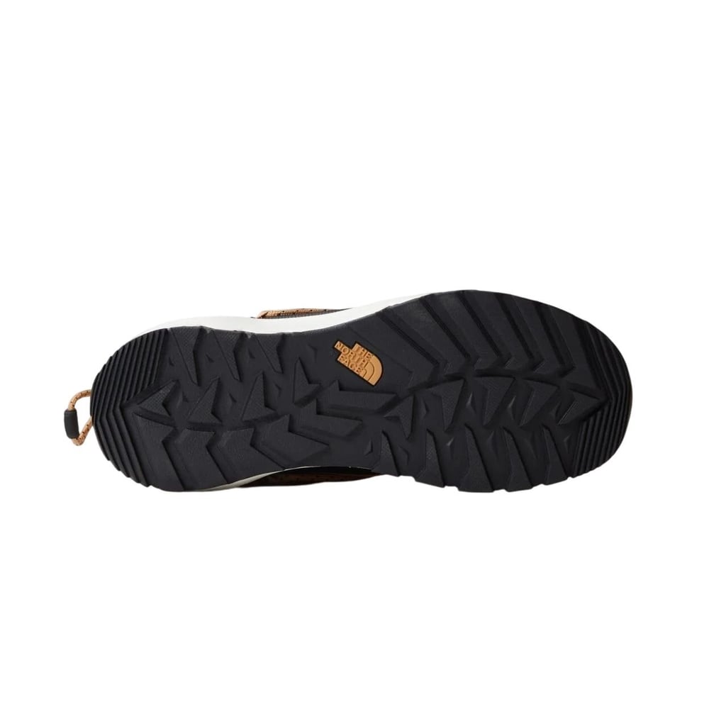 THE NORTH FACE W THERMOBALL LACE UP WP KADIN OUTDOOR BOT NF0A5LWDKOM1