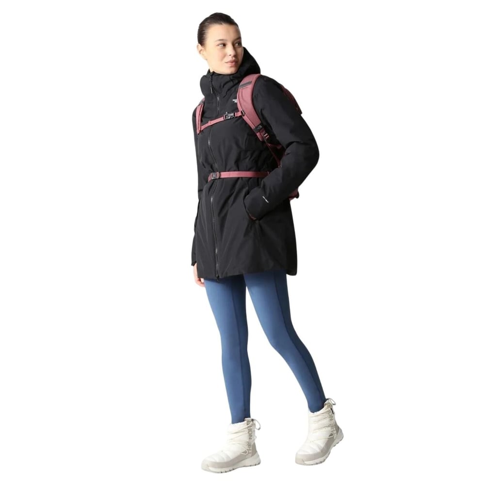 THE NORTH FACE W THERMOBALL LACE UP WP KADIN OUTDOOR BOT NF0A5LWD32F1