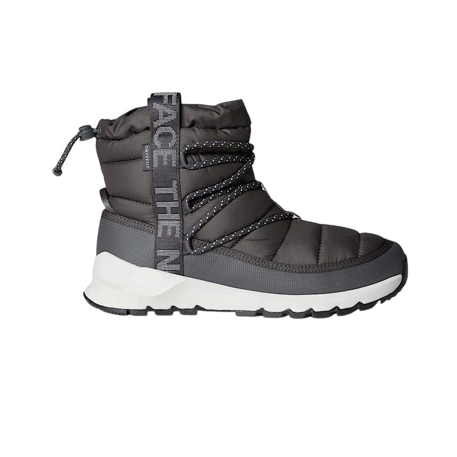 THE NORTH FACE W THERMOBALL LACE UP WP KADIN OUTDOOR BOT NF0A5LWDCIH1