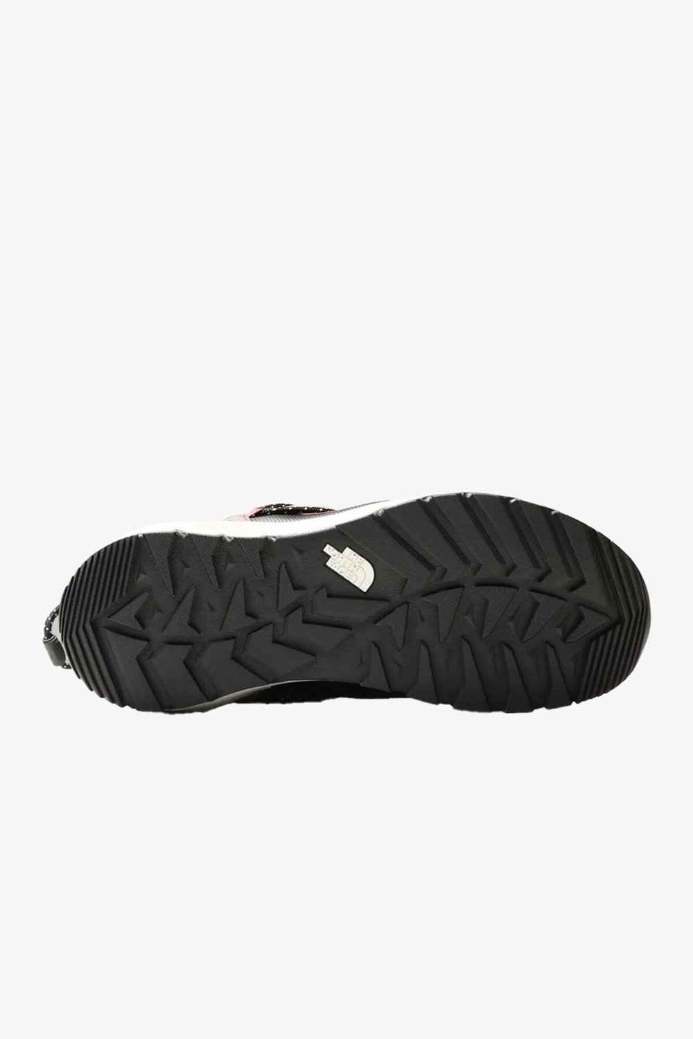 THE NORTH FACE W THERMOBALL LACE UP WP KADIN OUTDOOR BOT NF0A5LWD7T41