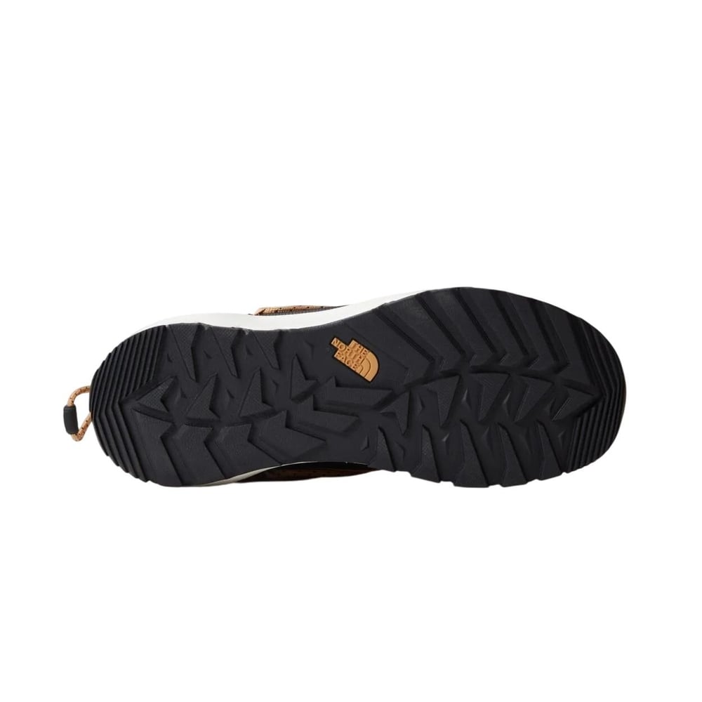 THE NORTH FACE W THERMOBALL LACE UP WP KADIN OUTDOOR BOT NF0A5LWDKOM1