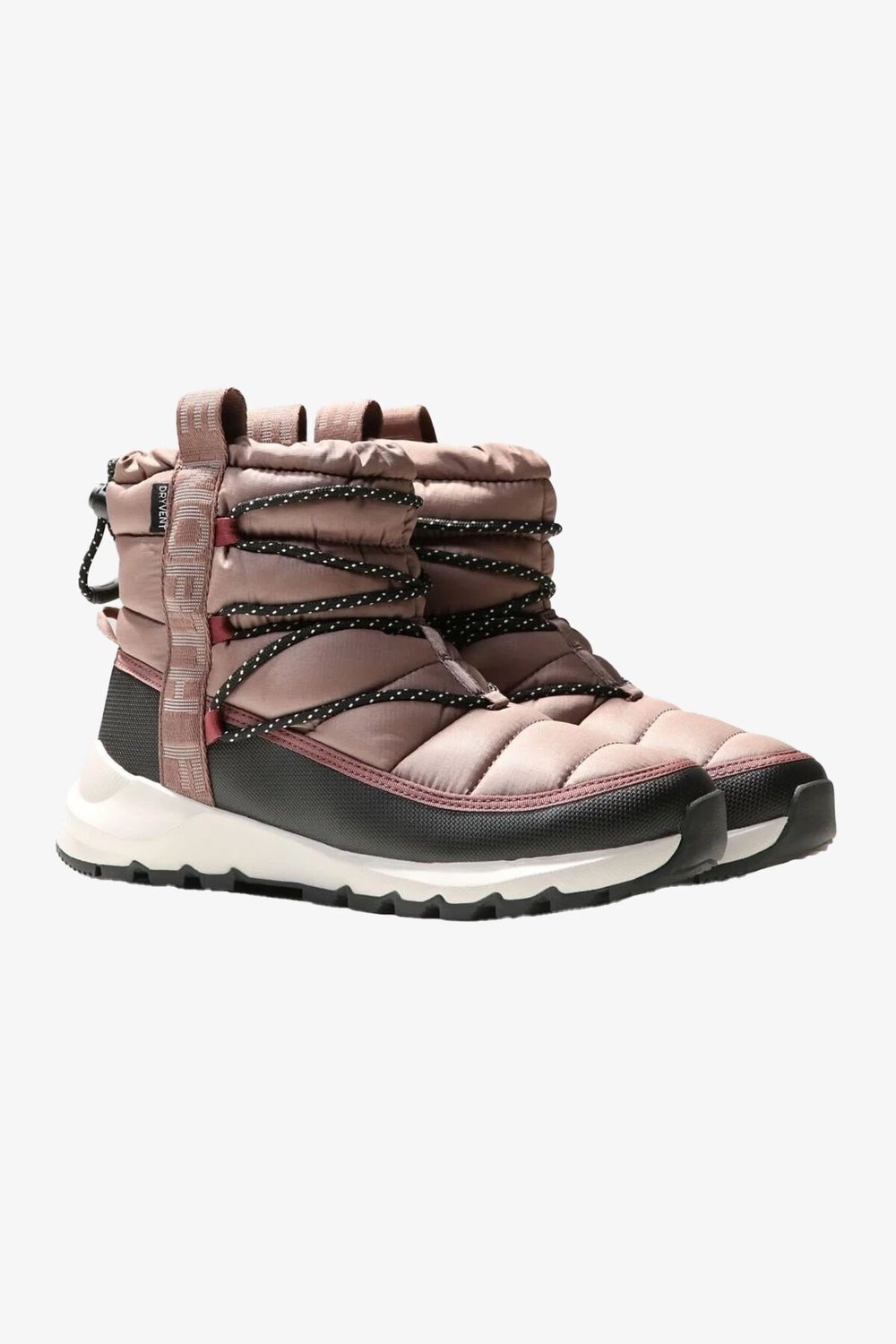 THE NORTH FACE W THERMOBALL LACE UP WP KADIN OUTDOOR BOT NF0A5LWD7T41