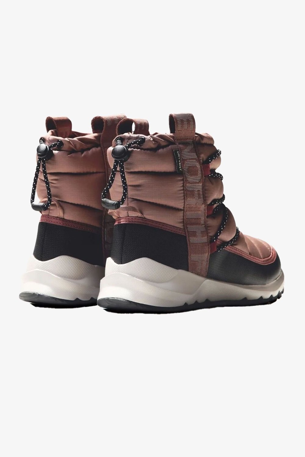 THE NORTH FACE W THERMOBALL LACE UP WP KADIN OUTDOOR BOT NF0A5LWD7T41