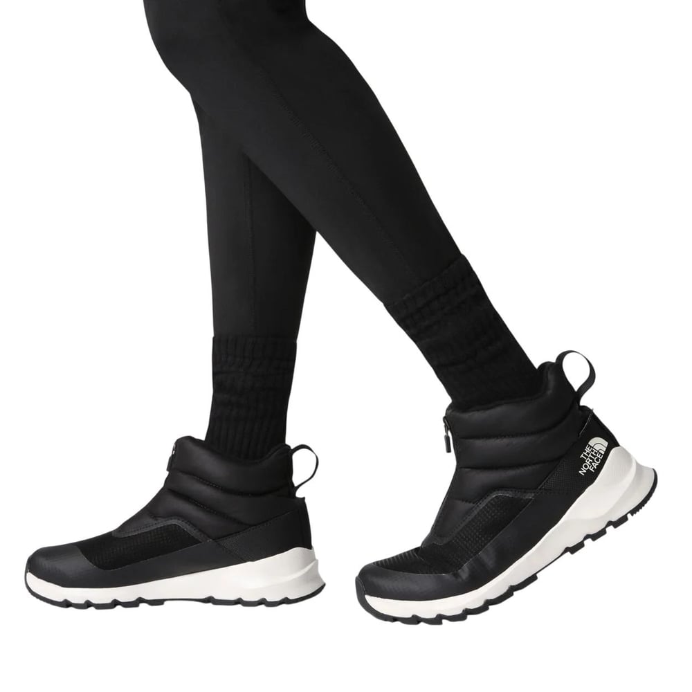 THE NORTH FACE W THERMOBALL PROGRESSIVE ZIP II WP KADIN OUTDOOR BOT NF0A5LWFR0G1
