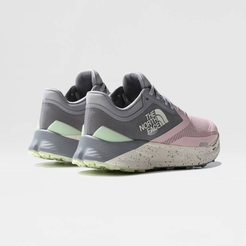 THE NORTH FACE W VECTIC ENDURIS 3 KADIN OUTDOOR AYAKKABI NF0A7W5PG9D1
