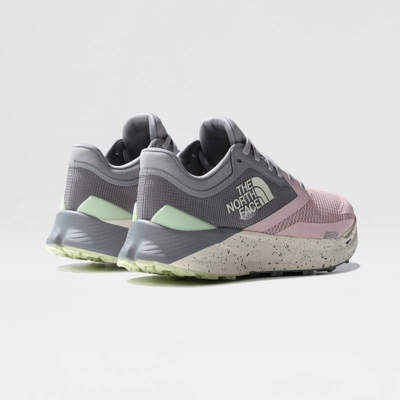 THE NORTH FACE W VECTIC ENDURIS 3 KADIN OUTDOOR AYAKKABI NF0A7W5PG9D1