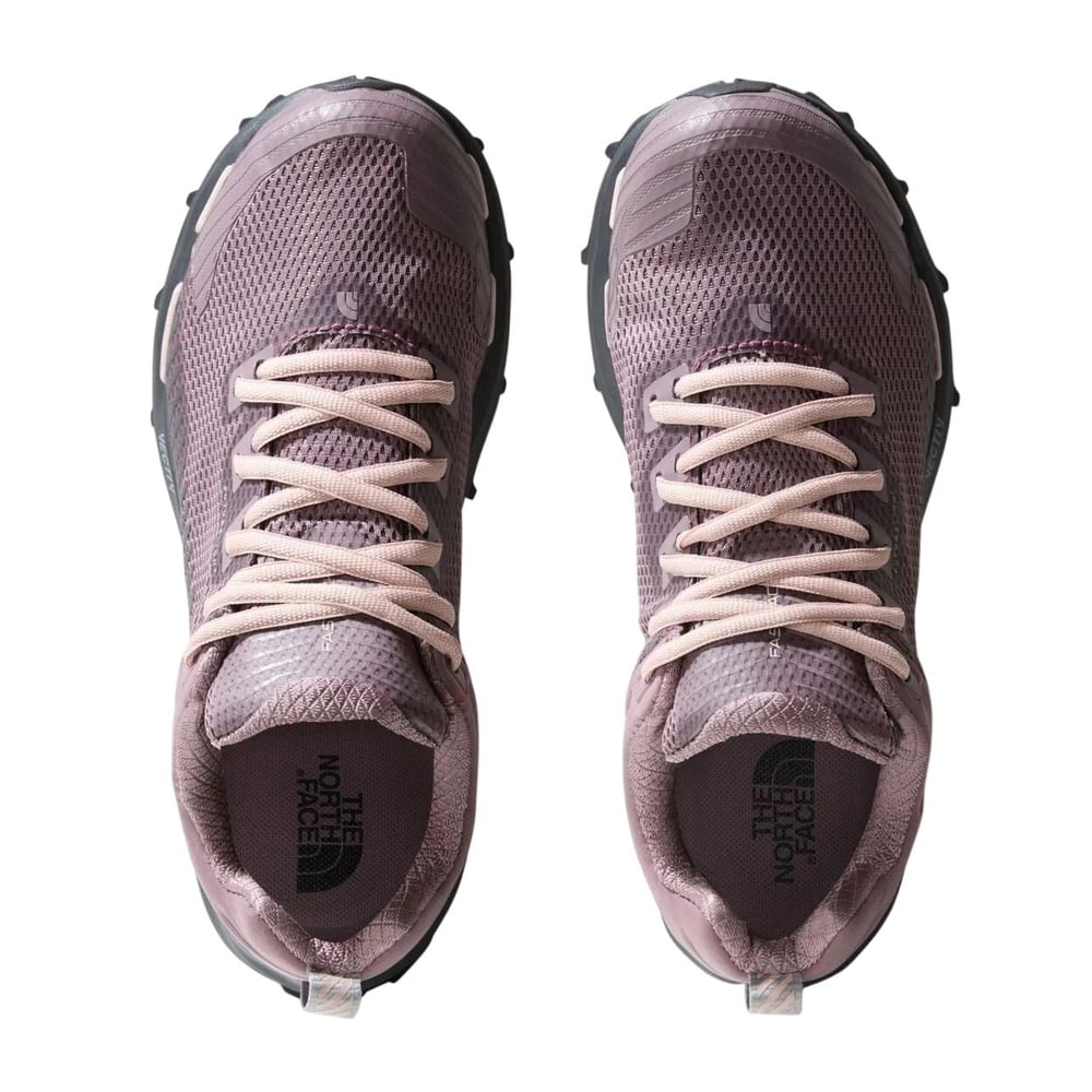 THE NORTH FACE W VECTIV FASTPACK FUTURELIGHT KADIN OUTDOOR AYAKKABI NF0A5JCZODR1