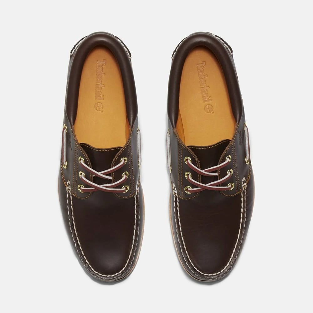 TİMBERLAND AUTHENTİC BOAT SHOE ERKEK AYAKKABI TB0300032141