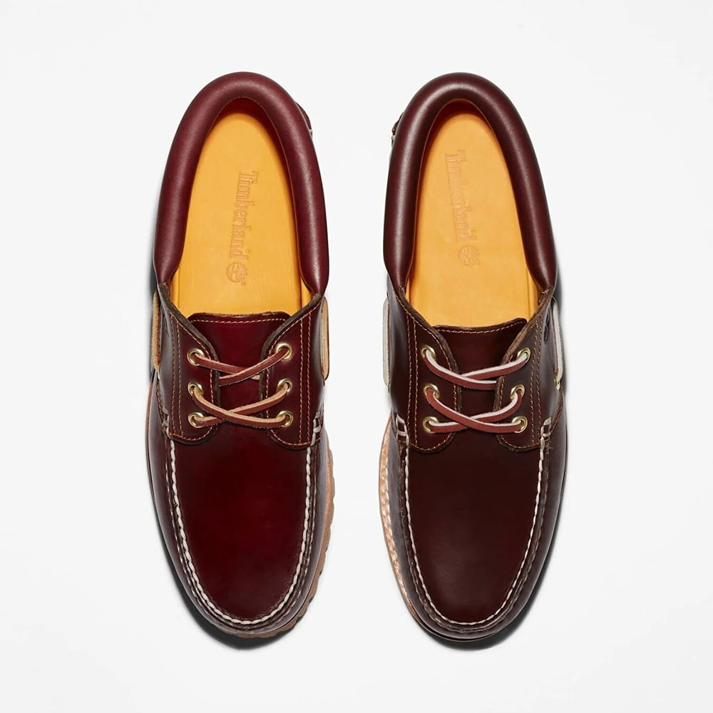 TİMBERLAND AUTHENTİC BOAT SHOE ERKEK AYAKKABI TB0500096481