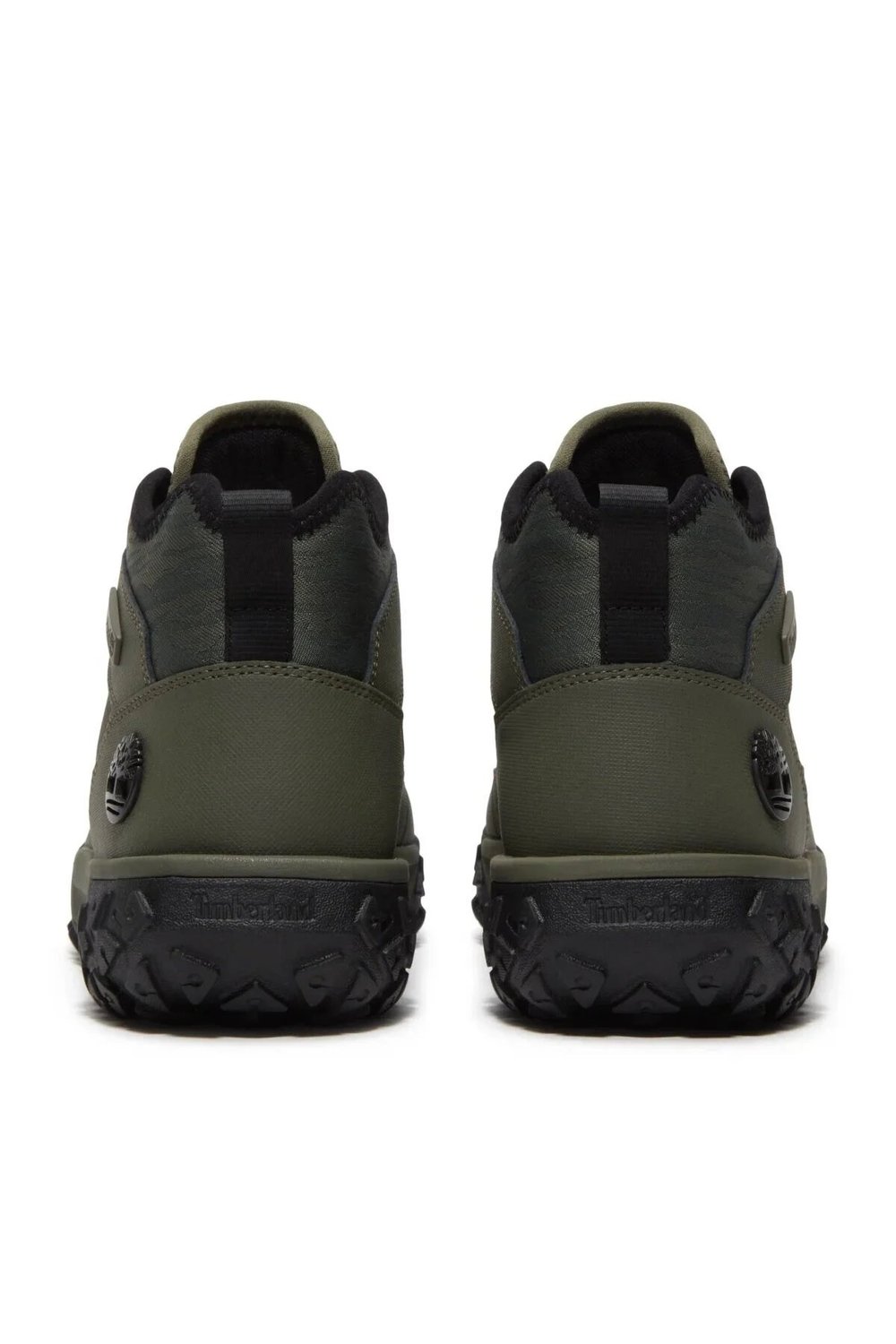 TİMBERLAND GREENSTRIDE MOTION 6 MID LACE UP ERKEK BOT TB0A6CW1AJS1