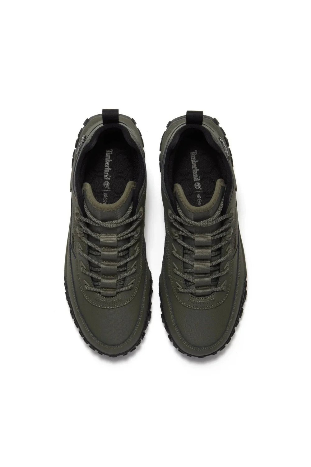 TİMBERLAND GREENSTRIDE MOTION 6 MID LACE UP ERKEK BOT TB0A6CW1AJS1