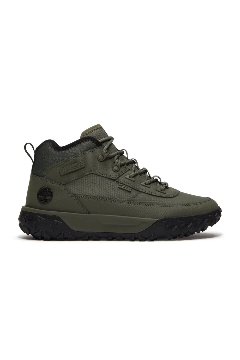TİMBERLAND GREENSTRIDE MOTION 6 MID LACE UP ERKEK BOT TB0A6CW1AJS1